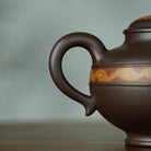 Shui Yun Jian 250cc - Yixing Handmade Teapot 【DM for price】 江苏宜兴
