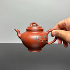 Song Bao Chun 200cc - Yixing Handmade Teapot 江苏宜兴
