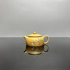 Ning Xiang 150cc - Yixing Handmade Teapot 江苏宜兴