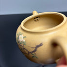 Ning Xiang 150cc - Yixing Handmade Teapot 江苏宜兴