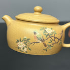 Ning Xiang 150cc - Yixing Handmade Teapot 江苏宜兴