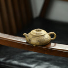 San Zu Ru Piao 170cc - Yixing Handmade Teapot 江苏宜兴
