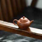 Shui Ping 80cc - Yixing Handmade Teapot 江苏宜兴