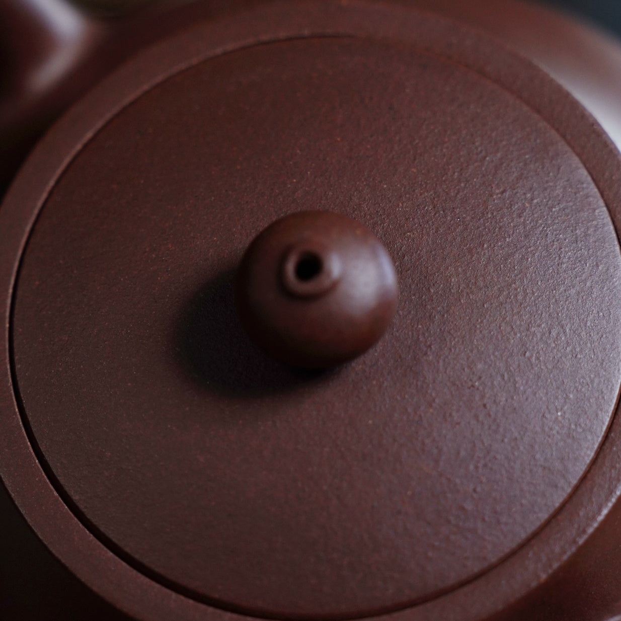Yuan Guang 200cc - Yixing Handmade Teapot 江苏宜兴