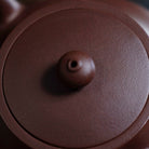 Yuan Guang 200cc - Yixing Handmade Teapot 江苏宜兴