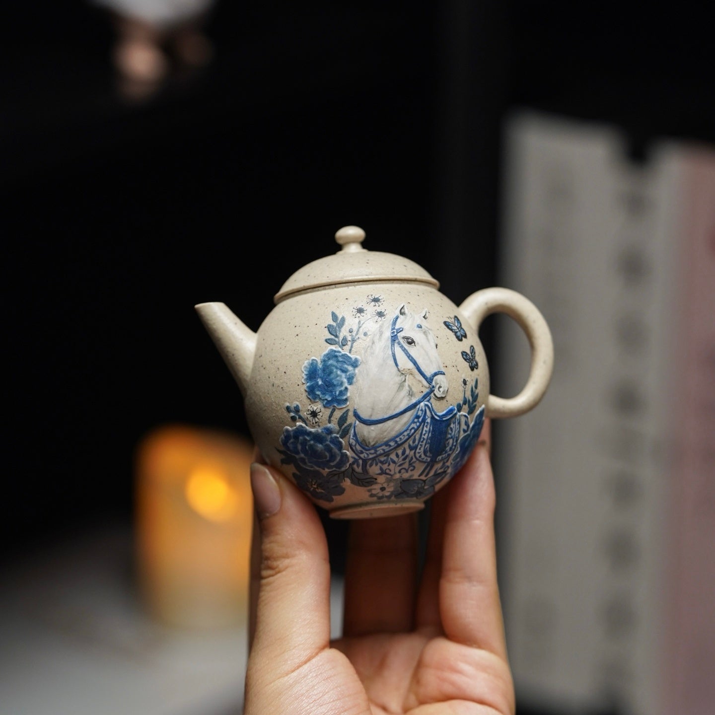 珍品　中国　民国期　粉彩急須　辛亥革命記念　送料込み250515 wsxc1780698572873_1.jpg?v=