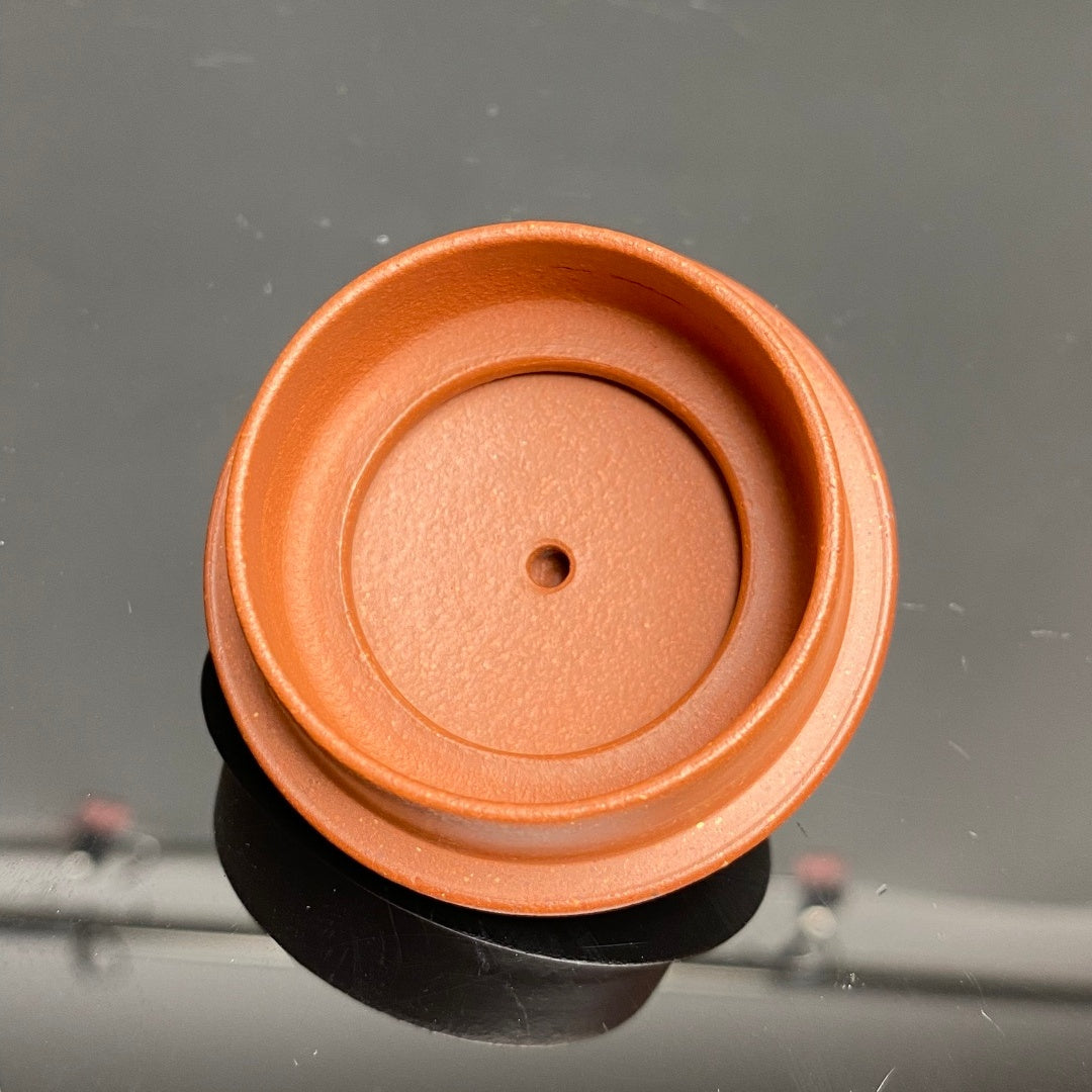 Shi Lai Yun Zhuan 160cc - Yixing Handmade Teapot 江苏宜兴