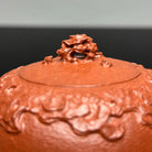 Shi Lai Yun Zhuan 190cc - Yixing Handmade Teapot 江苏宜兴