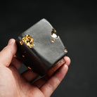 Yi Fang Ning Shi 120cc - Yixing Handmade Teacup 江苏宜兴