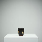 Yi Fang Ning Shi 120cc - Yixing Handmade Teacup 江苏宜兴