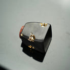 Yi Fang Ning Shi 120cc - Yixing Handmade Teacup 江苏宜兴