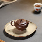 Wu Dao 200cc - Yixing Handmade Teapot 江苏宜兴