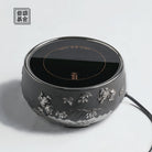 Pi Xiu - Electric ceramic tea stove zycschina