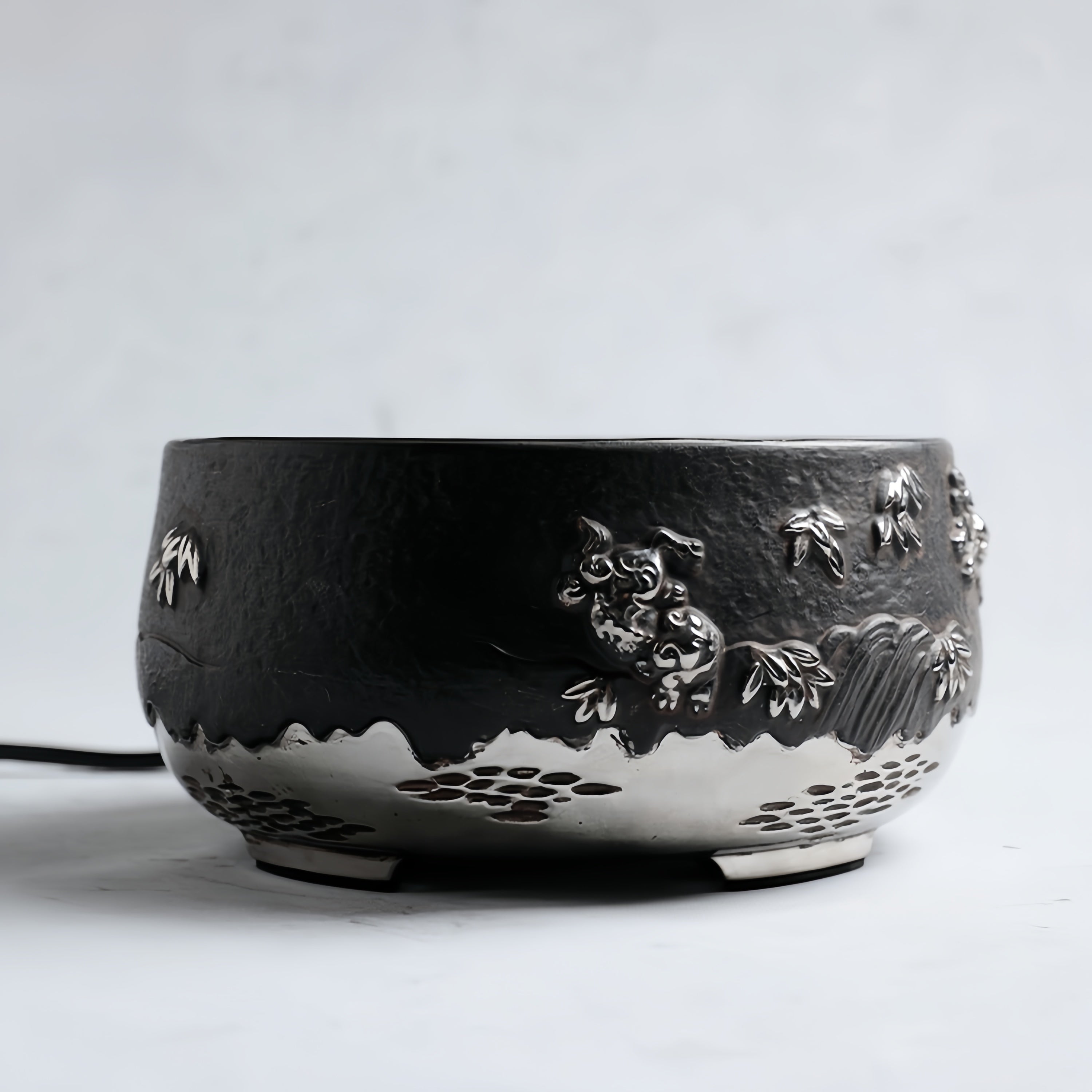 Pi Xiu - Electric ceramic tea stove zycschina