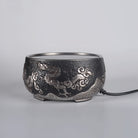 Yun Long - Electric ceramic tea stove zycschina