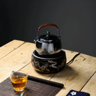 Yun Long - Electric ceramic tea stove zycschina