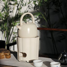 Ling Hua - Electric ceramic tea stove zycschina