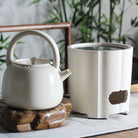 Ling Hua - Electric ceramic tea stove zycschina