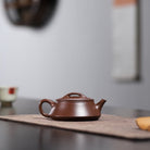 Yun Zhu 140cc - Yixing Handmade Teapot 江苏宜兴