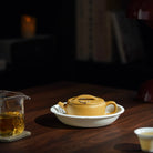 An Xiang 130cc - Yixing Handmade Teapot 江苏宜兴