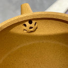An Xiang 130cc - Yixing Handmade Teapot 江苏宜兴