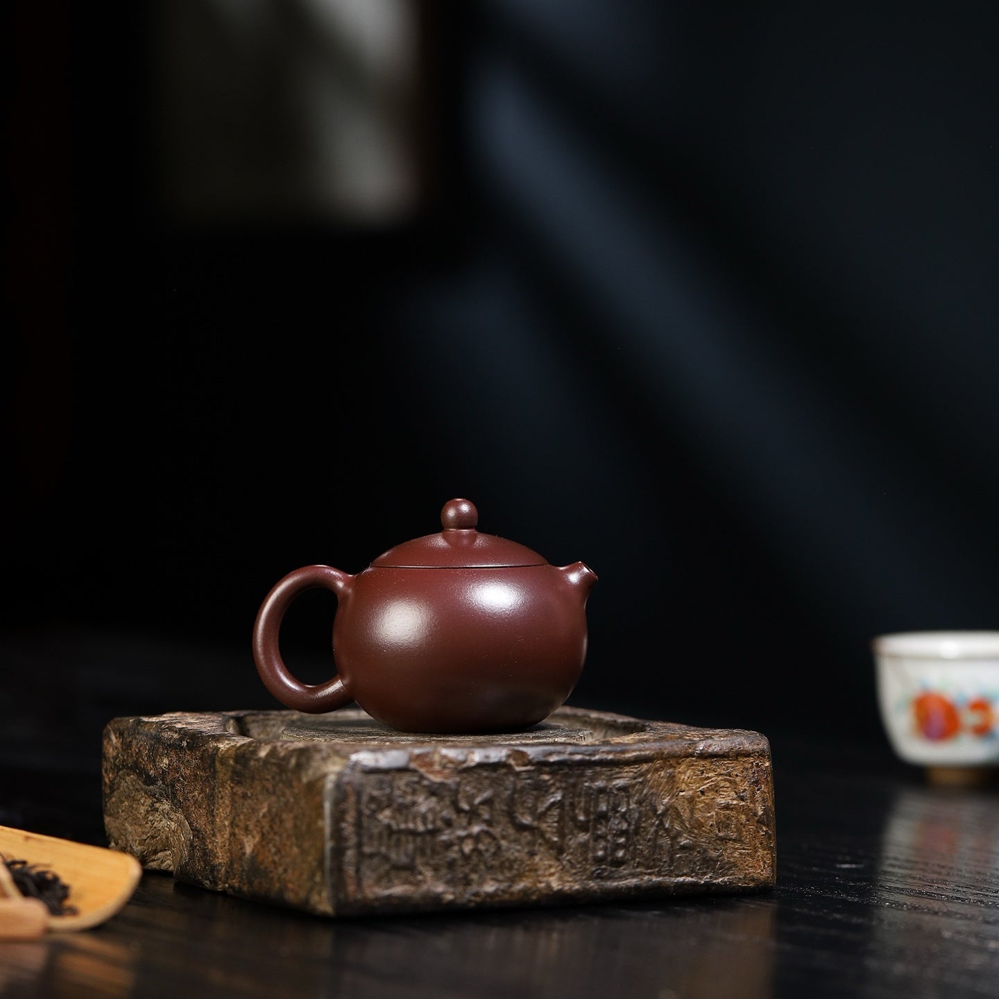 Xi Shi 150cc - Yixing Handmade Teapot 江苏宜兴
