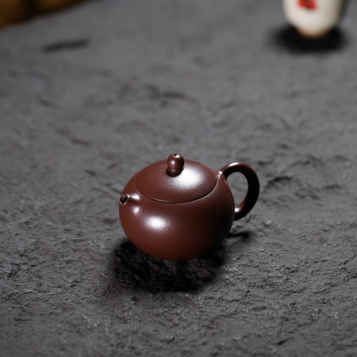 Xi Shi 150cc - Yixing Handmade Teapot 江苏宜兴