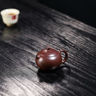 Xi Shi 150cc - Yixing Handmade Teapot 江苏宜兴