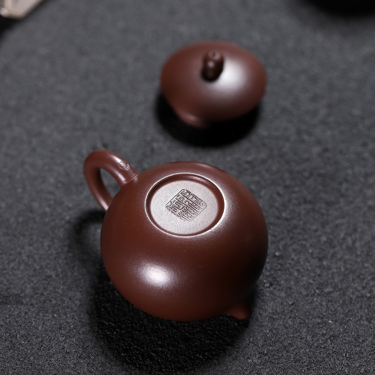Xi Shi 150cc - Yixing Handmade Teapot 江苏宜兴