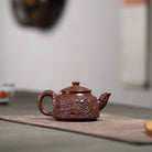Long Xing Tian Xia 150cc - Yixing Handmade Teapot 江苏宜兴