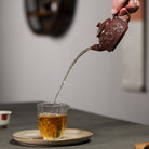 Long Xing Tian Xia 150cc - Yixing Handmade Teapot 江苏宜兴
