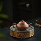 Ai Li 100cc - Yixing Handmade Teapot 江苏宜兴