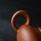 Ai Li 100cc - Yixing Handmade Teapot 江苏宜兴