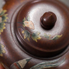Xiao Ying 170cc - Yixing Handmade Teapot 江苏宜兴