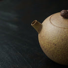 Nian Hua 140cc - Yixing Handmade Teapot 江苏宜兴