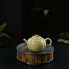 Nan Gua 130cc - Yixing Handmade Teapot 江苏宜兴