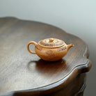 Wan Deng 160cc - Yixing Handmade Teapot 江苏宜兴