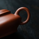 Level 120cc - Yixing Handmade Teapot 江苏宜兴