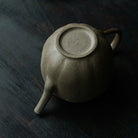 Qing Lian 160cc - Yixing Handmade Teapot 江苏宜兴