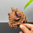 Long Teng Gong Chun 220cc - Yixing Handmade Teapot zycschina