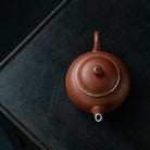 Level 120cc - Yixing Handmade Teapot 江苏宜兴
