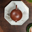 Xi Shi 200cc - Yixing Handmade Teapot 江苏宜兴