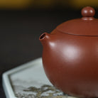 Xi Shi 200cc - Yixing Handmade Teapot 江苏宜兴