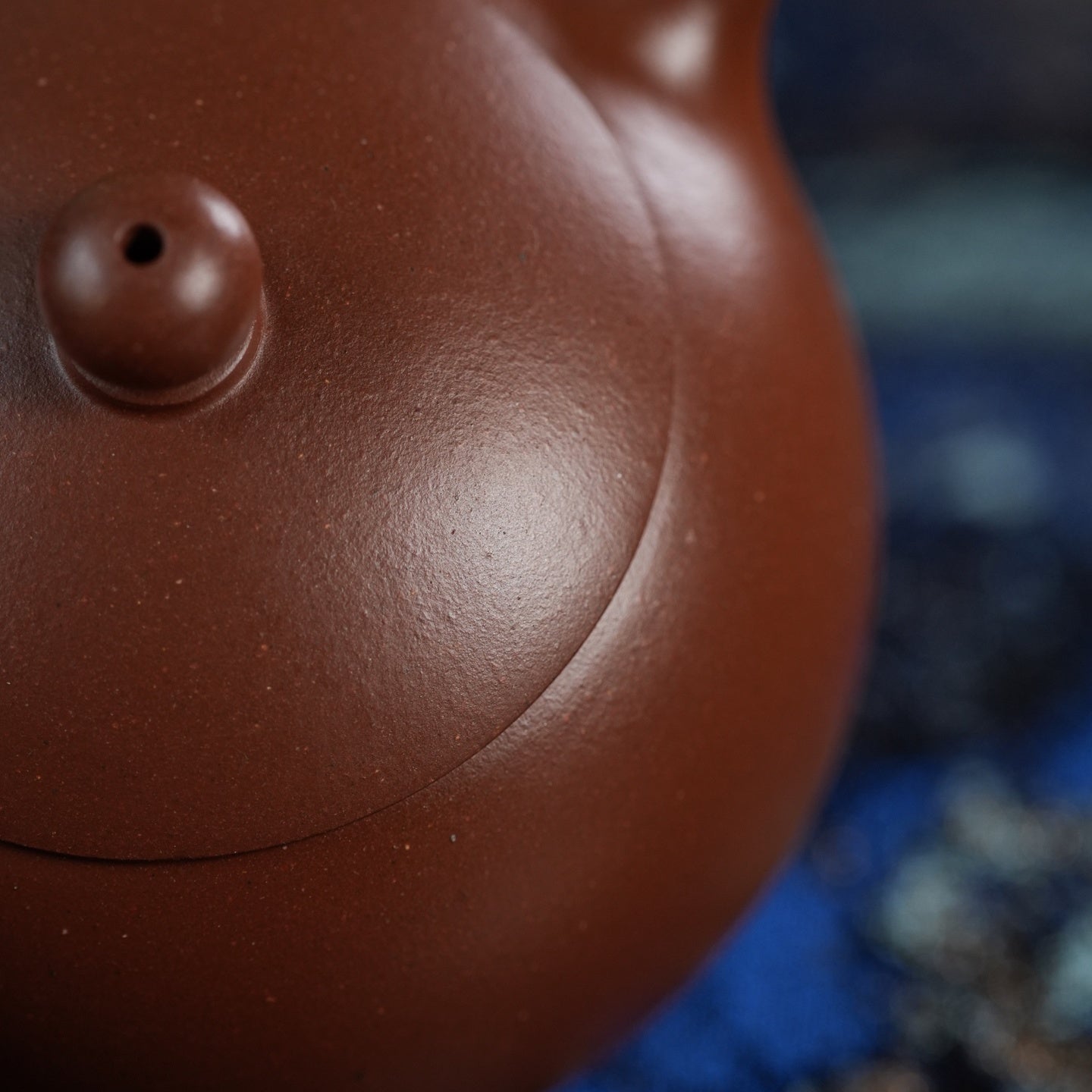 Xi Shi 200cc - Yixing Handmade Teapot 江苏宜兴