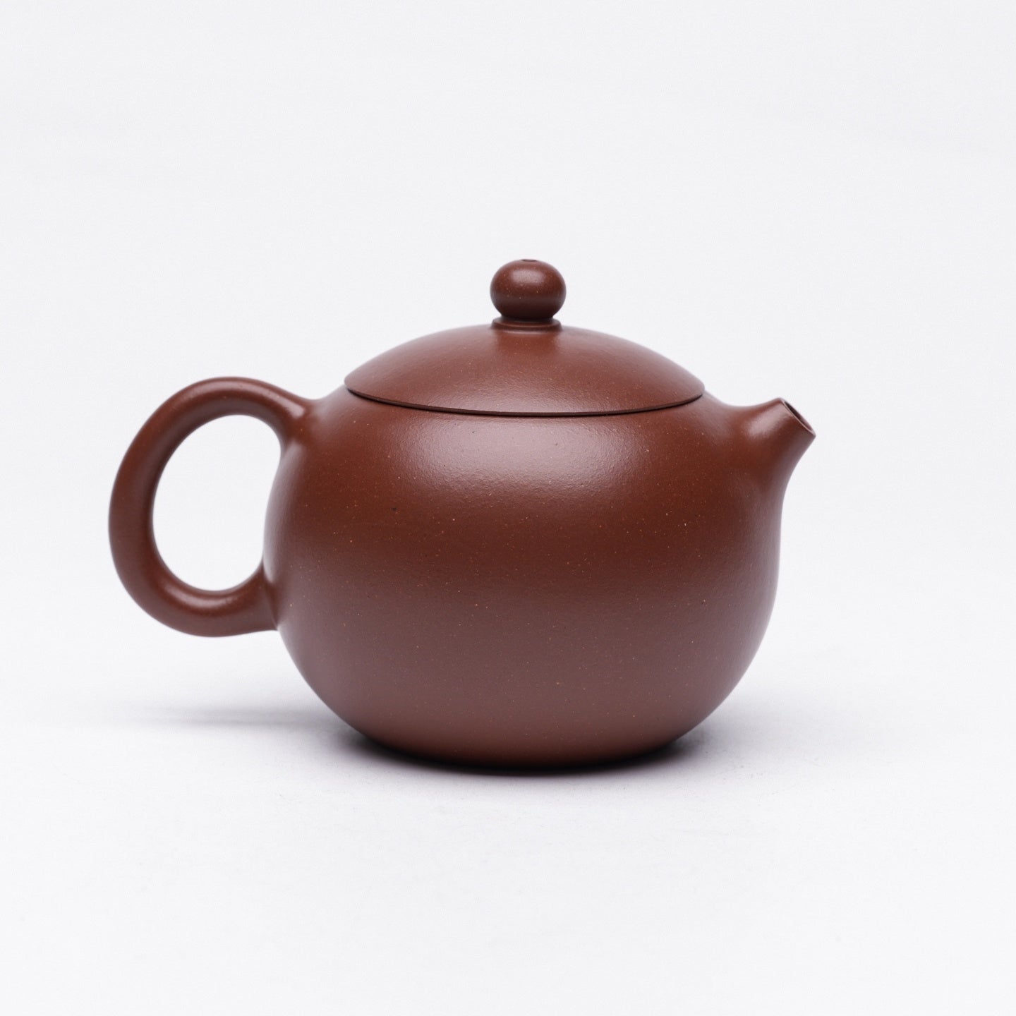Xi Shi 200cc - Yixing Handmade Teapot 江苏宜兴