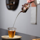 Mu Dan Ming Lu 210cc - Yixing Handmade Teapot 江苏宜兴