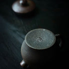 Ju Lun 100cc - Yixing Handmade Teapot 江苏宜兴