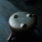 Gao Piao 100cc - Yixing Handmade Teapot 江苏宜兴