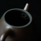Gao Piao 100cc - Yixing Handmade Teapot 江苏宜兴