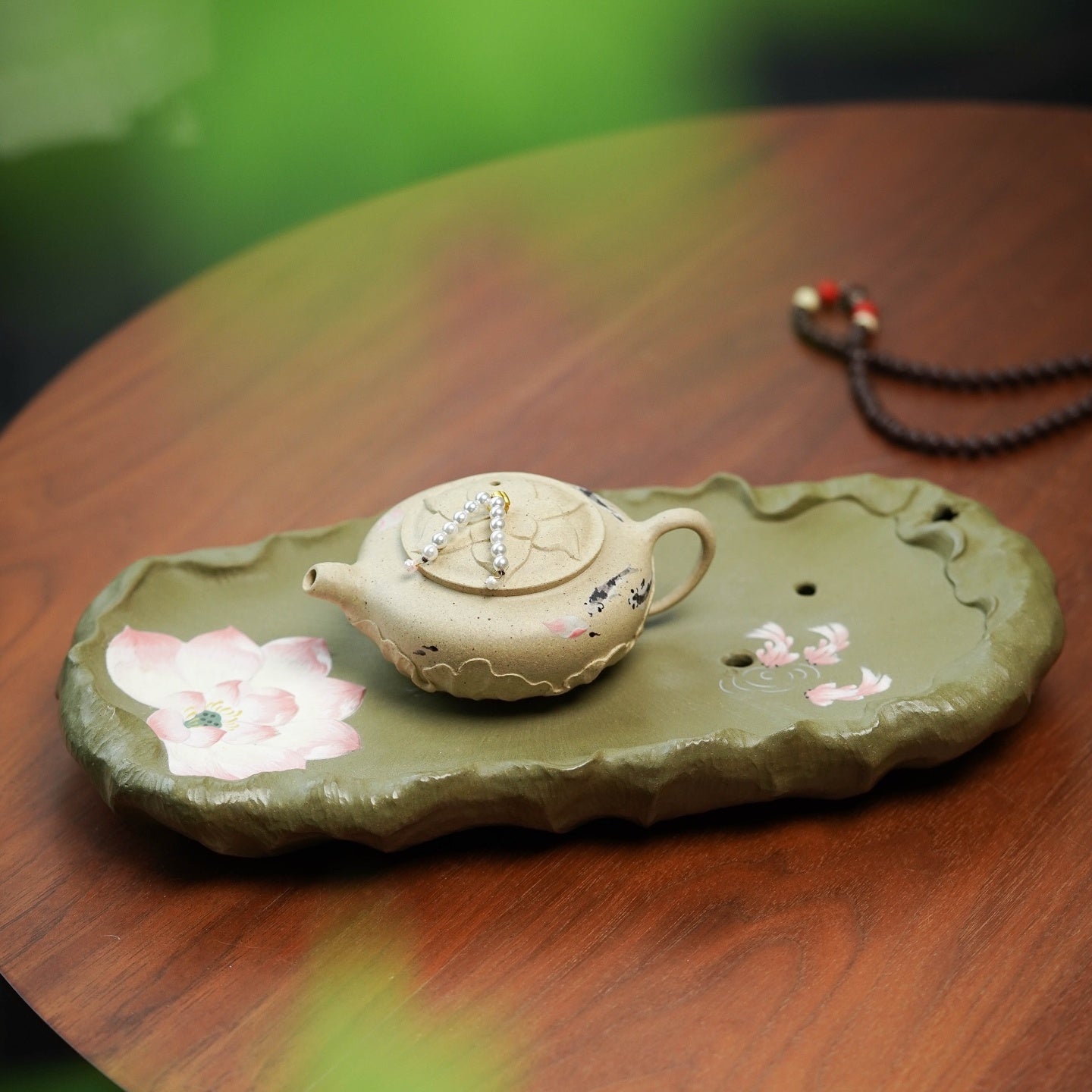zycsChina：Handmade Zisha Teapot & Exquisite Tea Set – zycs_China